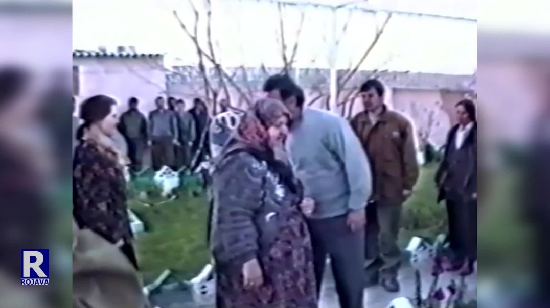 ⁣23 Sal Li Ser Komploya Navneteweyî Ya Li Dijî Rêber Ocalan Re Derbas Bûn