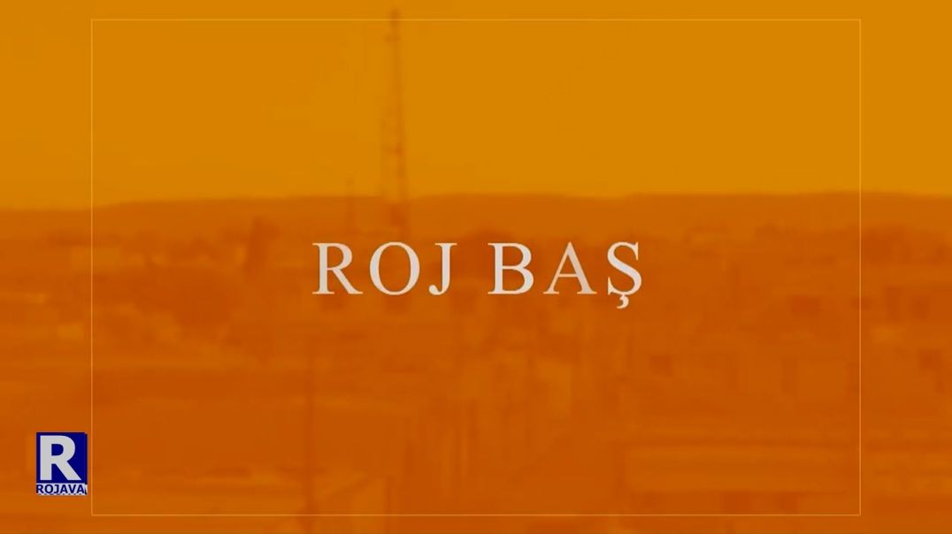 ROJ BAŞ - 04-04-2022