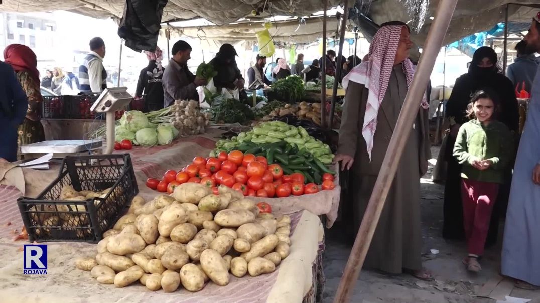 ⁣Şêniyên Hesekê: Em Spasiya Rêveberiya Xweser Li Ser Vê Biryarê Dikin