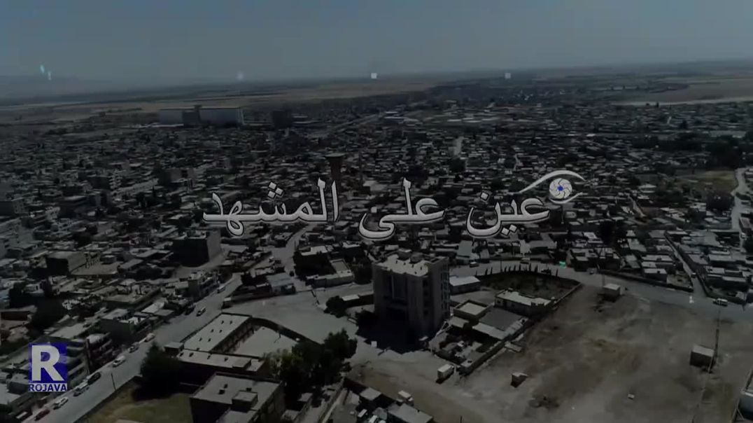 عين على المشهد| ازدياد خلايا تنظيم داعش الإرهابي في منطقة ريف دير الزور