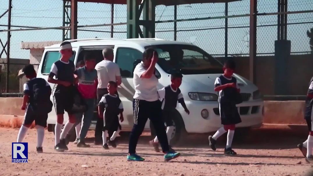 LI ŞEHBAYÊ ÇALAKIYEKE SPORÊ JI BO ZAROKÊN ŞEHÎDAN HAT ORGANÎZEKIRIN