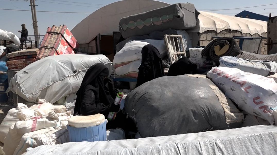 RÊVEBERIYA KAMPA HOLÊ BEŞEKE DIN JI KOÇBERÊN DÊRA ZORÊ JI BO HERÊMÊN WAN