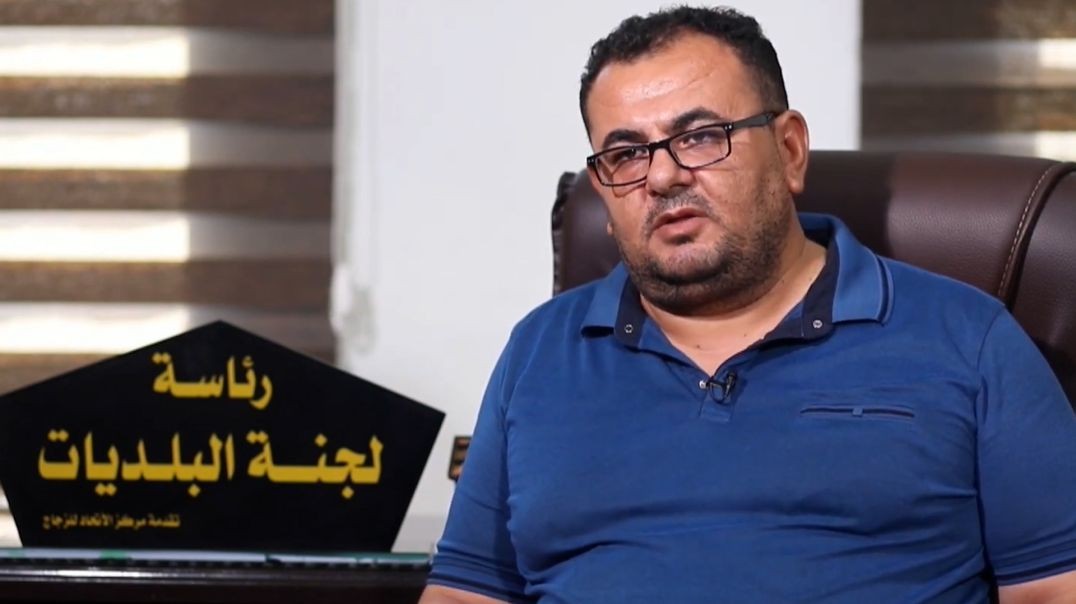 ⁣خطط استراتيجية تشهدها مدينة منبج بعد التحرير