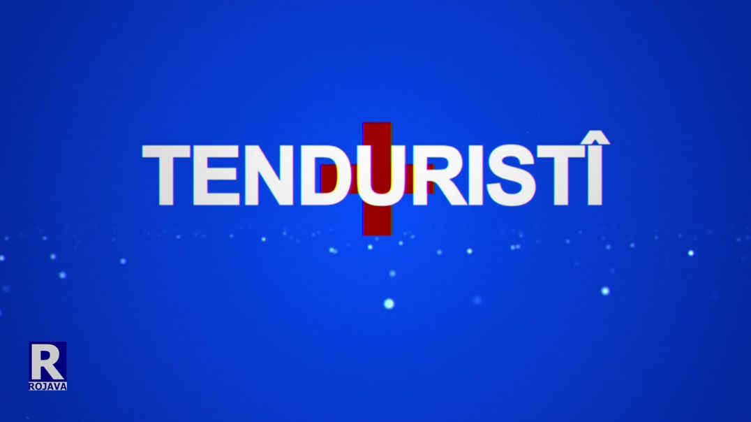 TENDURISTÎ 16-09-2022