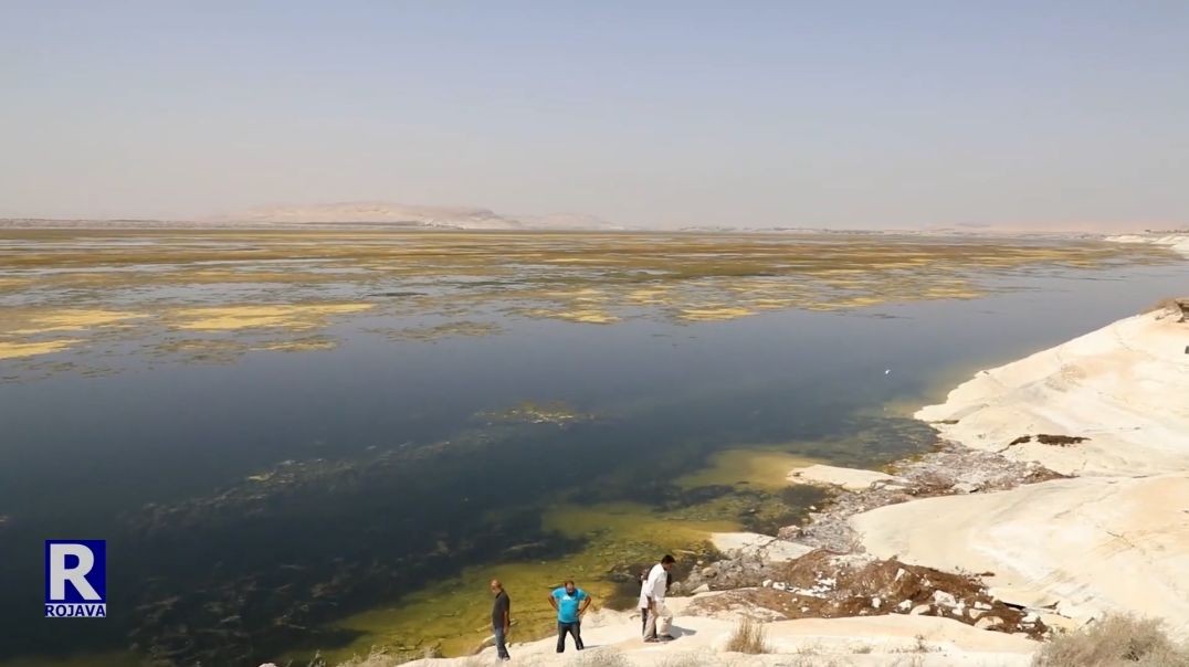 JI BER KÊMBÛNA ASTA ÇEMÊ FIRATÊ, GORÊN ARKEOLOJÎK LI SÛRIYÊ DERKETIN