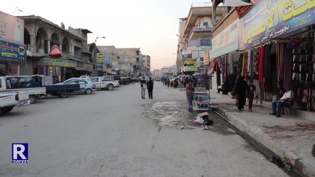 BI RIZGARKIRINA REQAYÊ RE JIN JI ZÎNDANÊN REŞ RIZGAR BÛN