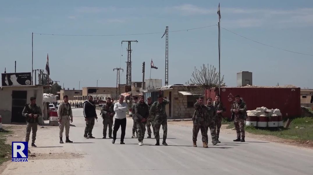 ⁣KOÇBERÊN EFRÎNÊ JI BER ÊRÎŞÊN TIRKIYÊ Û DORPÊÇA HIKUMETA ŞAMÊ AZARAN DIKŞÎNIN