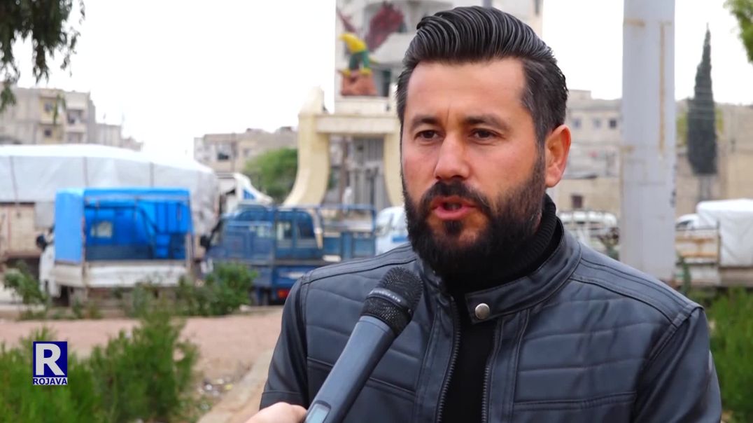 ⁣JI 19 MEHÊ VE ÊRÎŞÊN TIRKIYÊ LI DIJÎ BAKUR Û ROJHILATÊ SÛRIYÊ DIDOMIN