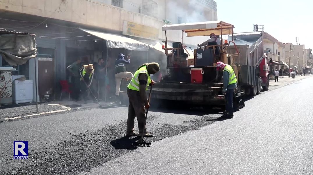 ⁣ŞAREDARIYA GEL A AMÛDÊ PLANSAZIYA XWE YA SALA 2023'YAN DIYAR KIR