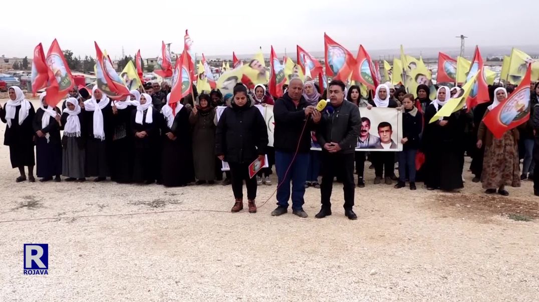 ⁣MALBATÊN ŞEHÎDAN: ŞEHÎD ŞÎLAN Û HEVRÊYÊN WÊ JI BO AZADIYA GEL TÊDIKOŞÎYAN