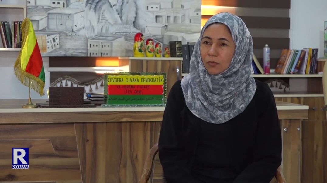 1’Ê MIJDARÊ ROJA CÎHANÎ YA PIŞTGIRIYA BERXWEDANA KOBANÊ YE