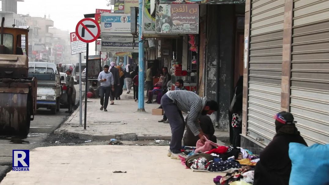 ⁣ŞAREDARIYA GEL A REQAYÊ DEST BI SERERASTKIRINA RIYA TIL EBYED KIRIYE