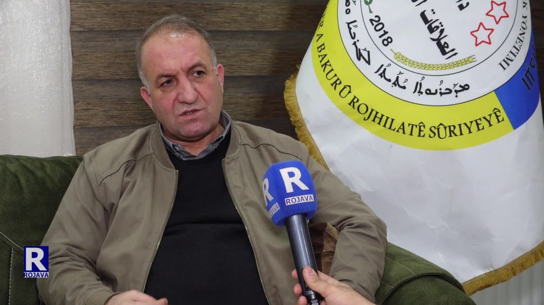 ⁣BEDRAN ÇIYA KURD: ARMANCA TIRKIYÊ JI HEVDÎTINAN TÊKBIRINA RÊVEBERIYA XWESER E