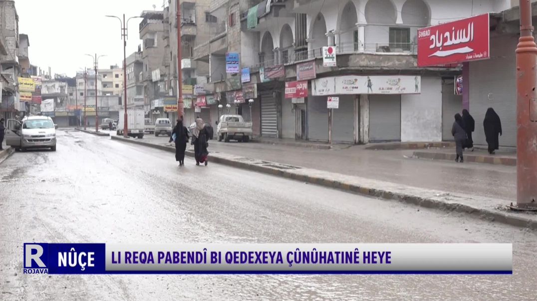 ⁣LI REQA PABENDÎ BI QEDEXEYA ÇÛNÛHATINÊ HEYE