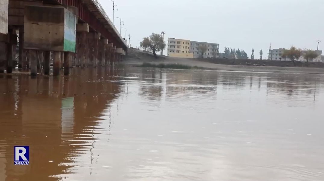 ⁣OFÎSA AVÊ YA REQAYÊ: SEDEMA QIRÊJBÛNA AVA ÇEMÊ FIRATÊ HERIKÎNA LEHIYANE