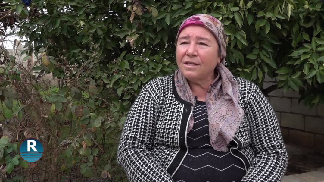 ⁣EMÎNA DINGILÎ: TECRÎDA LI DIJÎ RÊBER OCALAN LI DIJÎ MIROVAHIYÊ YE