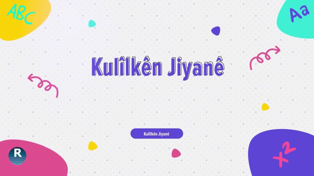 KULÎKÊN JIYANÊ - 26-01-2023