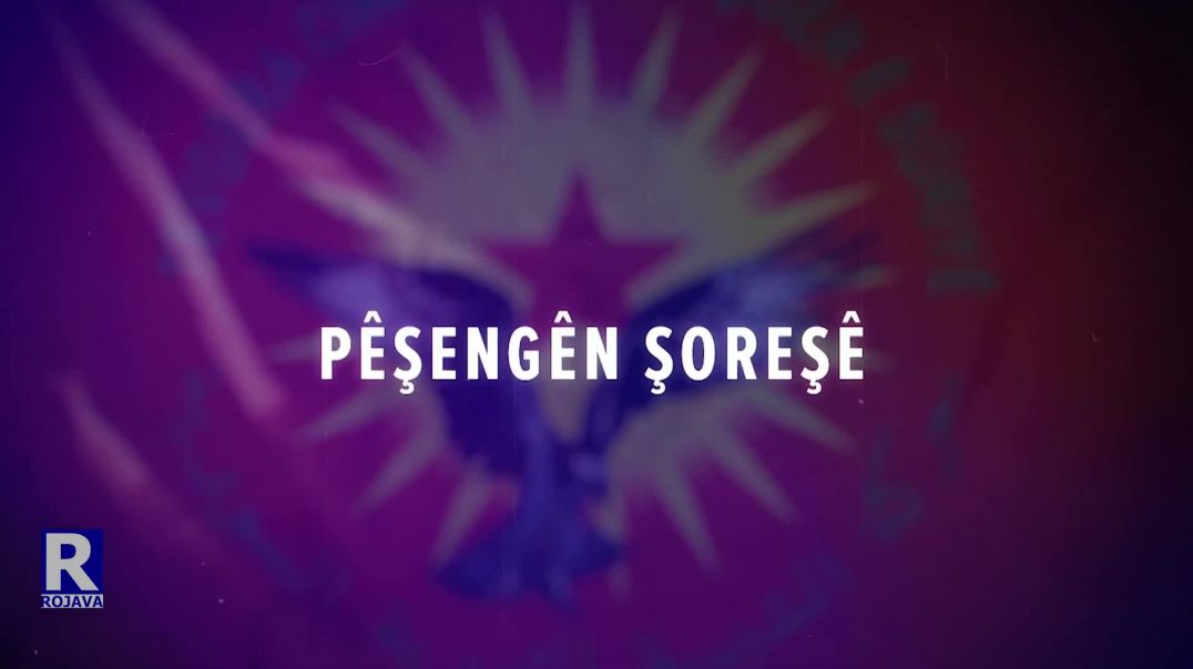 PÊŞENGÊN ŞOREŞÊ - 10-01-2023