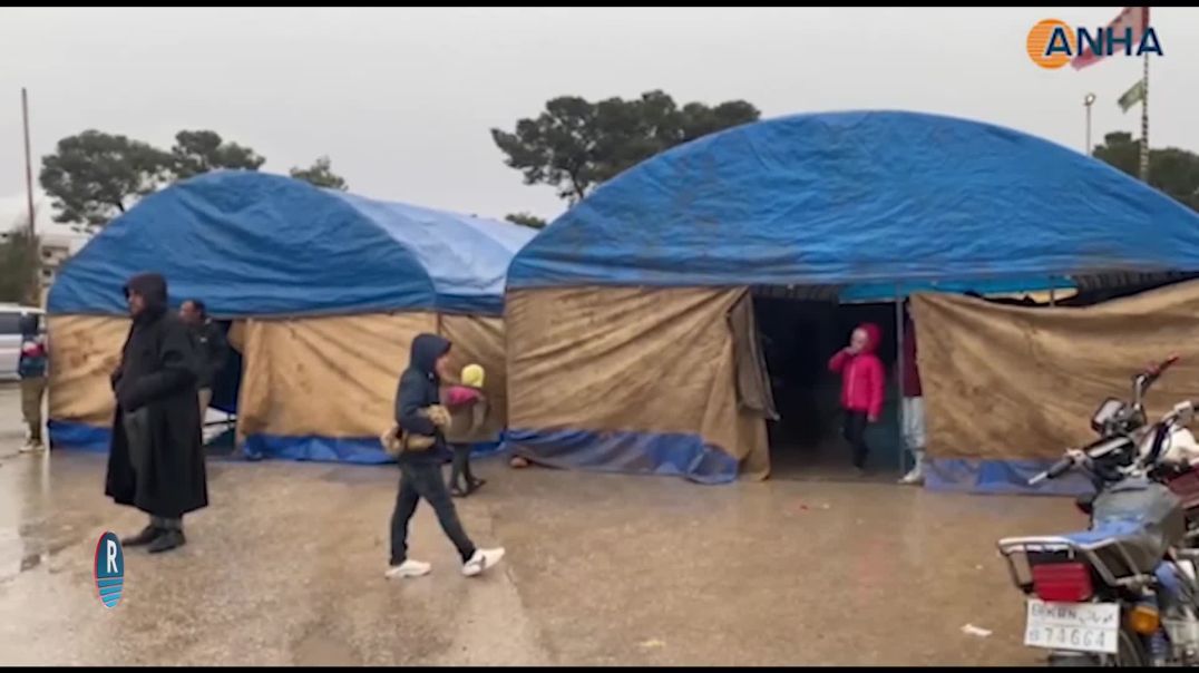 RÊVEBERIYA XWESER BI HEVKARIYA HEYVA SOR A KURD LI SERANSERÎ HERÊMÊ KON VEDANE