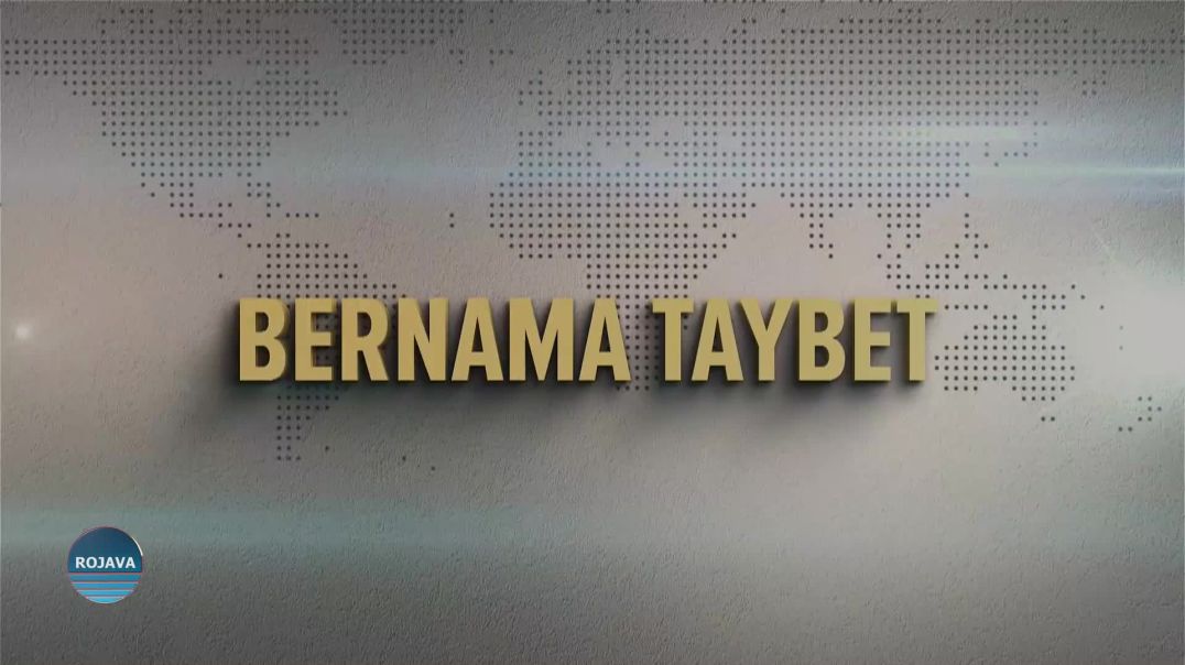 BERNAMA TAYBET - 24 SAL DI SER KOMPLOYA 15'Ê SIBATÊ RE DERBAS DIBIN