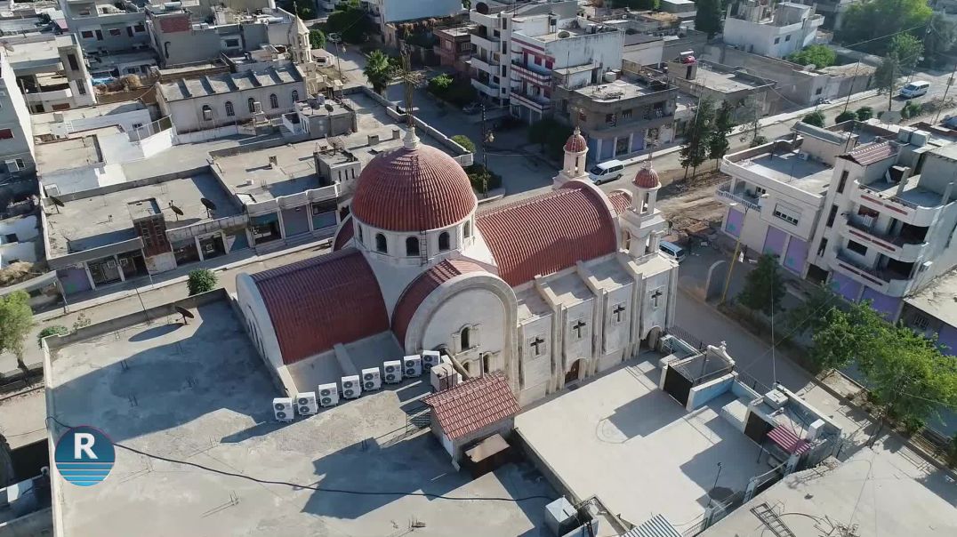 ⁣TEVÎ KOMKUJIYÊN LI DIJÎ ERMENIYAN, CIVAKA ERMENÎ ZIMAN Û ÇANDA XWE PARASTIN