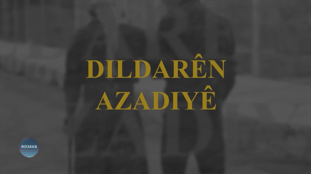 dıldarên azadiyê_ EGİD PİRO