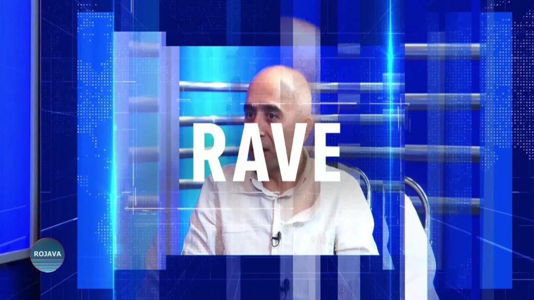 ⁣RAVE