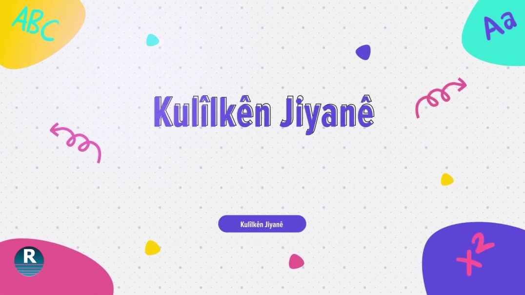 KULÎLKÊN JIYANÊ - 23-02-2023