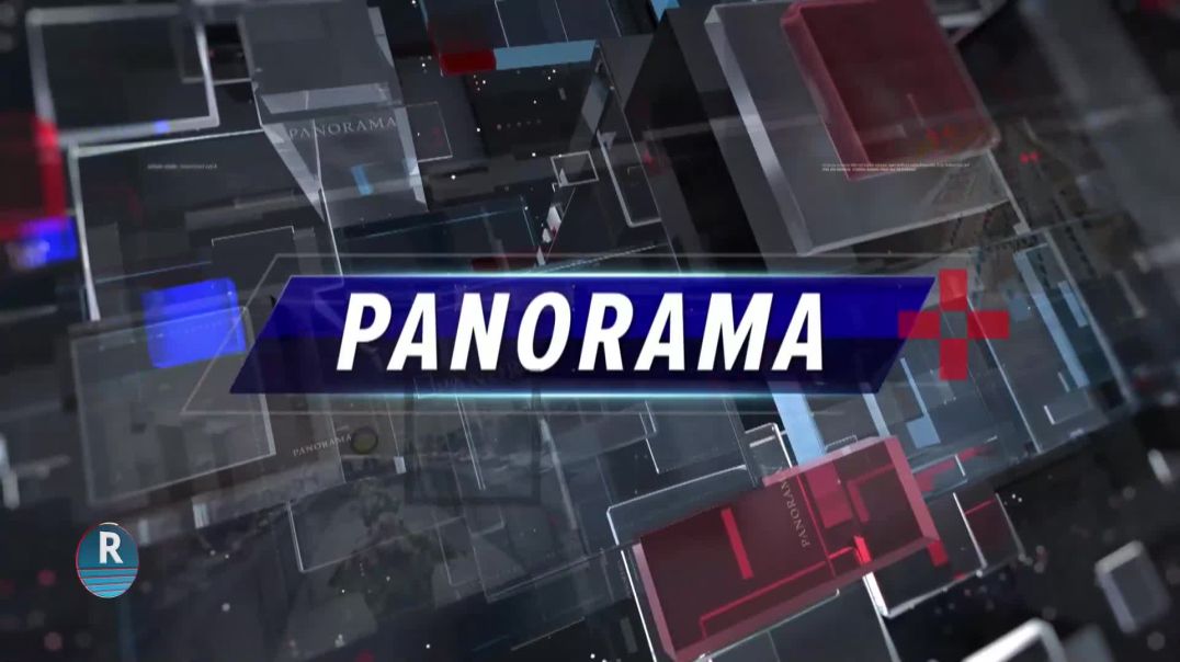 PANORAMA  10-2-2023