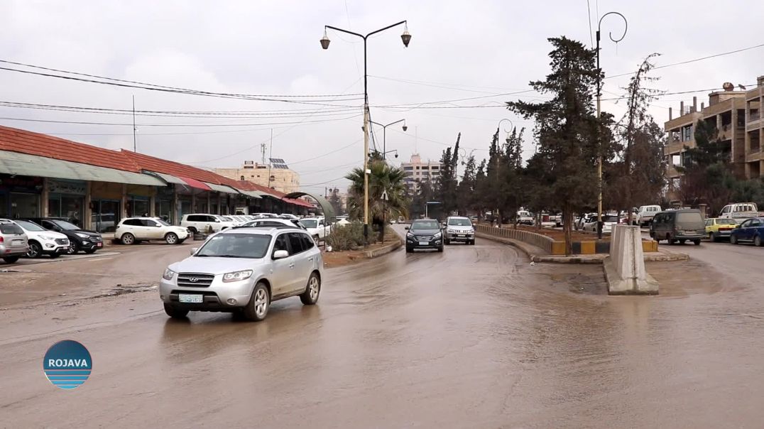 ⁣COTKARÊN JI QAMIŞLO: BARÎNA BARANÊ HÊVIYA ME VEGERAND