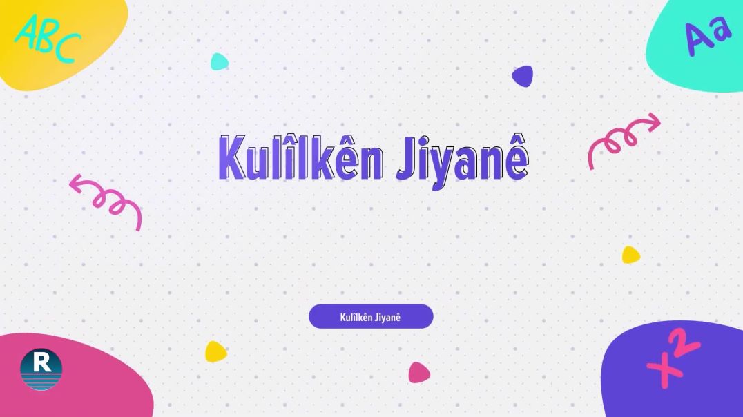 KULÎLKÊN JIYANÊ - 02-02-2023