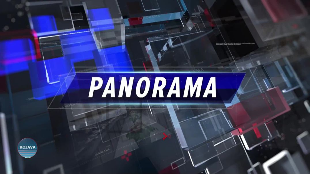 PANORAMA 10-03-2023
