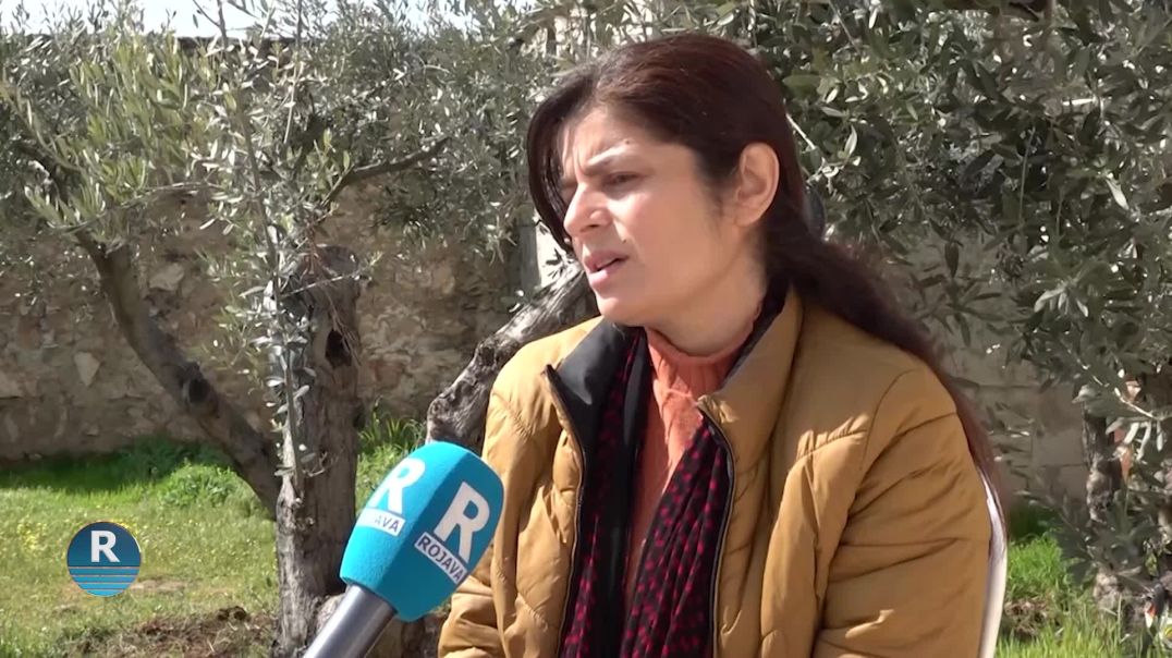 ⁣ARMANCA ÇETEYÊN TIRKIYÊ JI KOMKUJIYA CINDIRÊSÊ EW E KU ÇANDA KURDAN DERBE BIKIN