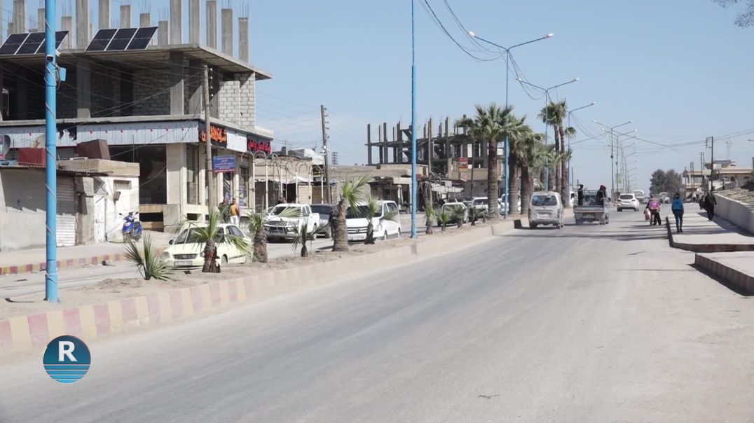 ⁣JI BER QUTKIRINA AVA ELOK JI ALIYÊ TIRKIYÊ VE XELKÊN HESEKÊ BI FIKAR IN