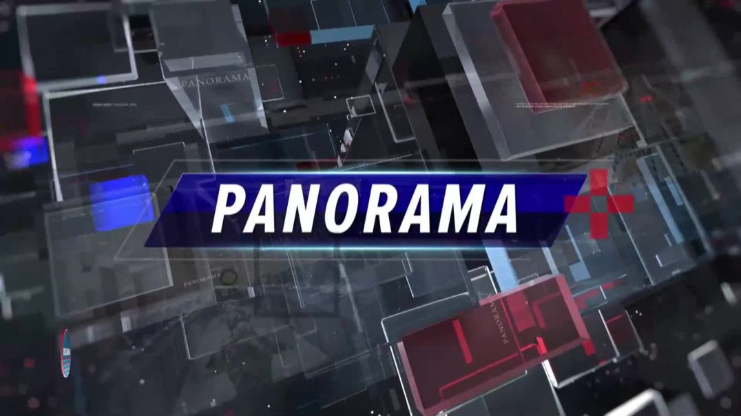 ⁣PANORAMA 14-04-2023
