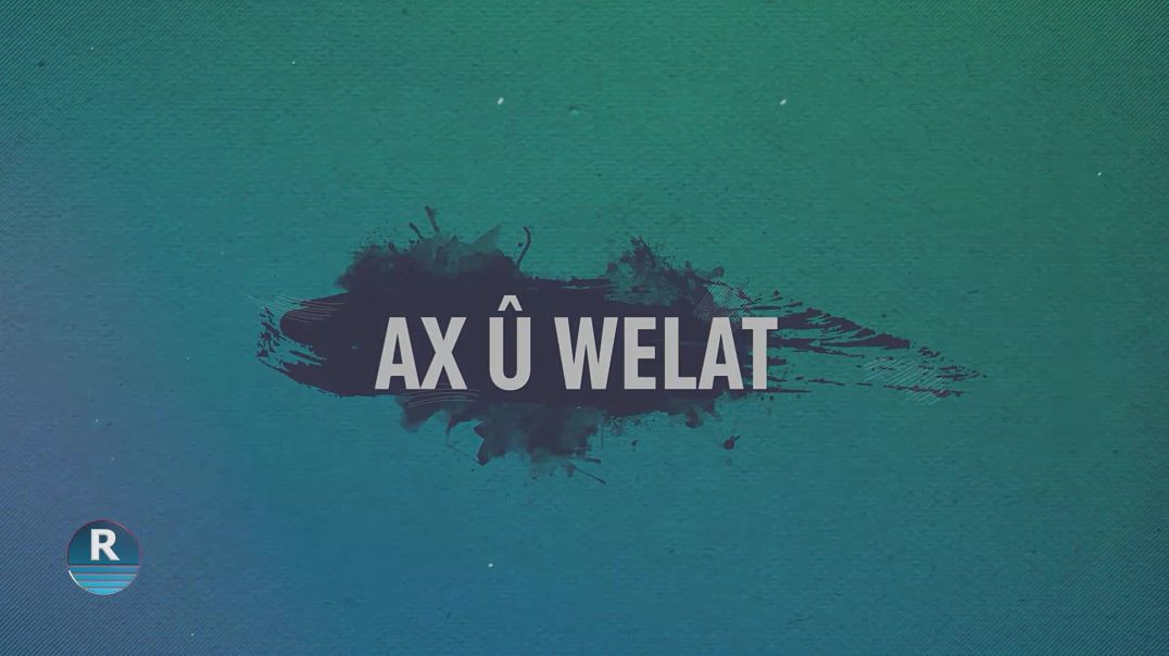 ax û welat  15-04-2023