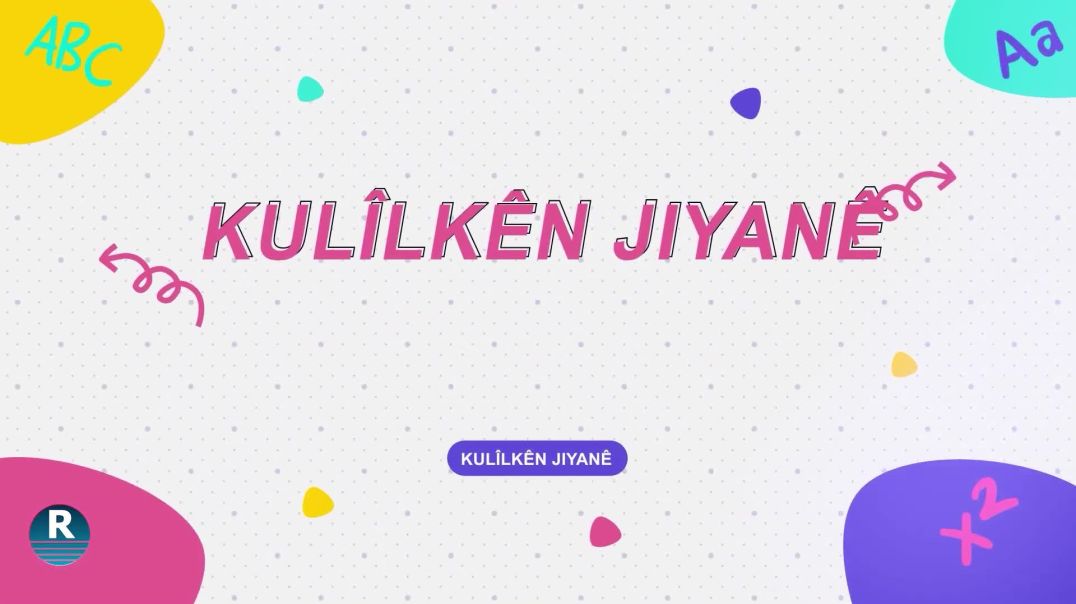 KULÎLKÊN JIYANÊ  - 11-05-2023