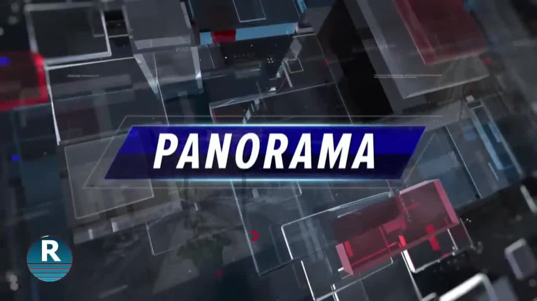 PANORAMA - 2023-5-5