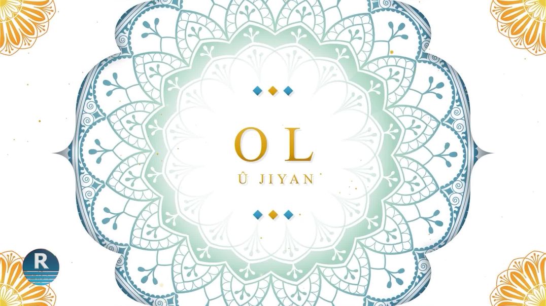 OL Û JIYAN 2023 - 5 - 5