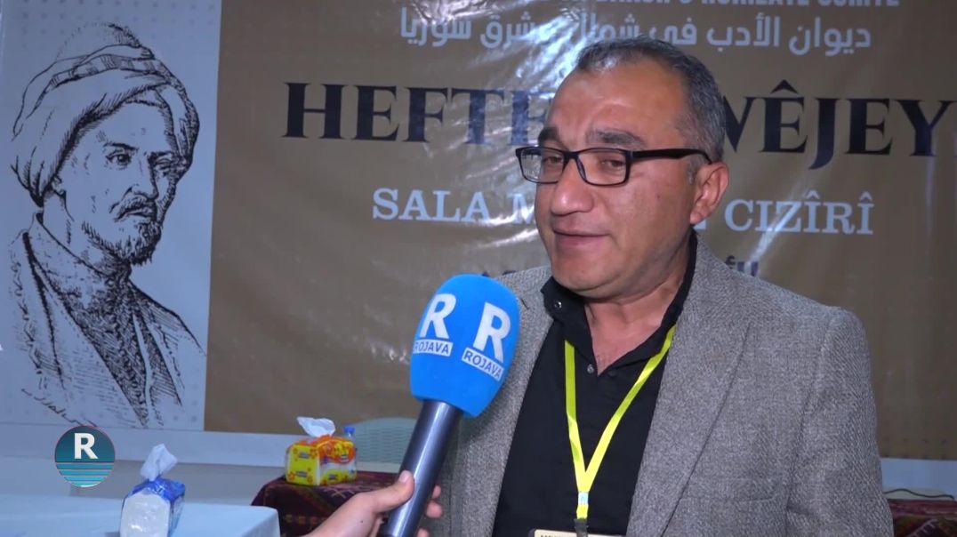 ÇALAKIYA HEFTEYA WÊJEYÎ LI BAJARÊ KOBANÊ DEWAM DIKE