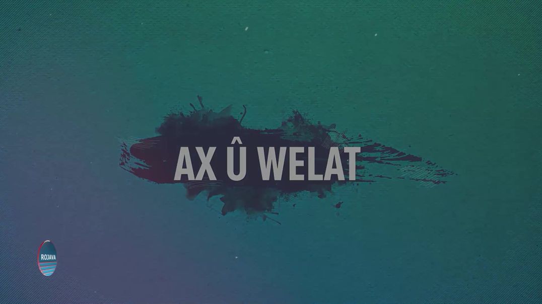 ⁣ax û welat 29 04 2023