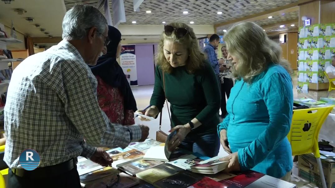 PÊŞANGEHA PIRTÛKÊN KURDÎ DI ROJA 2'EMÎN DE RASTÎ PÊŞWAZIYEKE GERM A XWÎNERAN TÊ