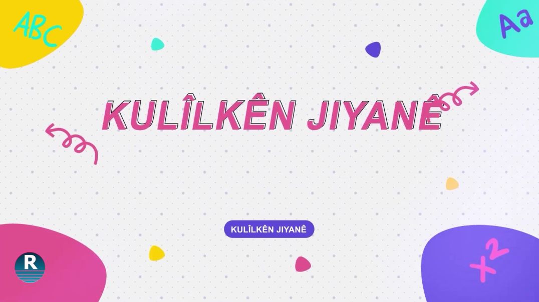 KULÎLKÊN JIYANÊ  25-05-2023