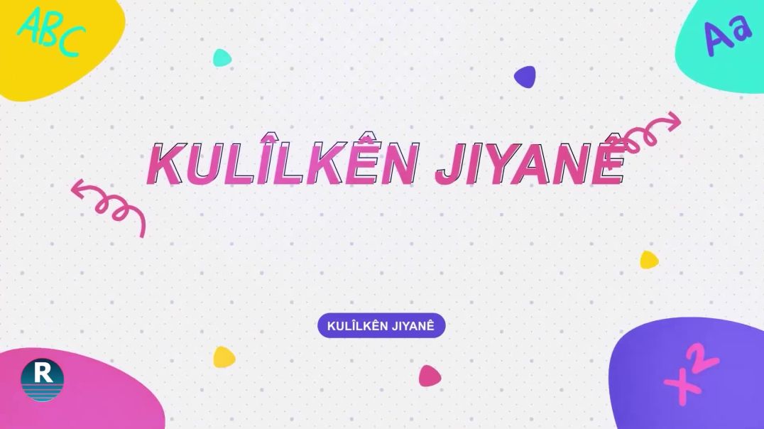 KULÎLKÊN JIYANÊ  - 29 - 06 -2023