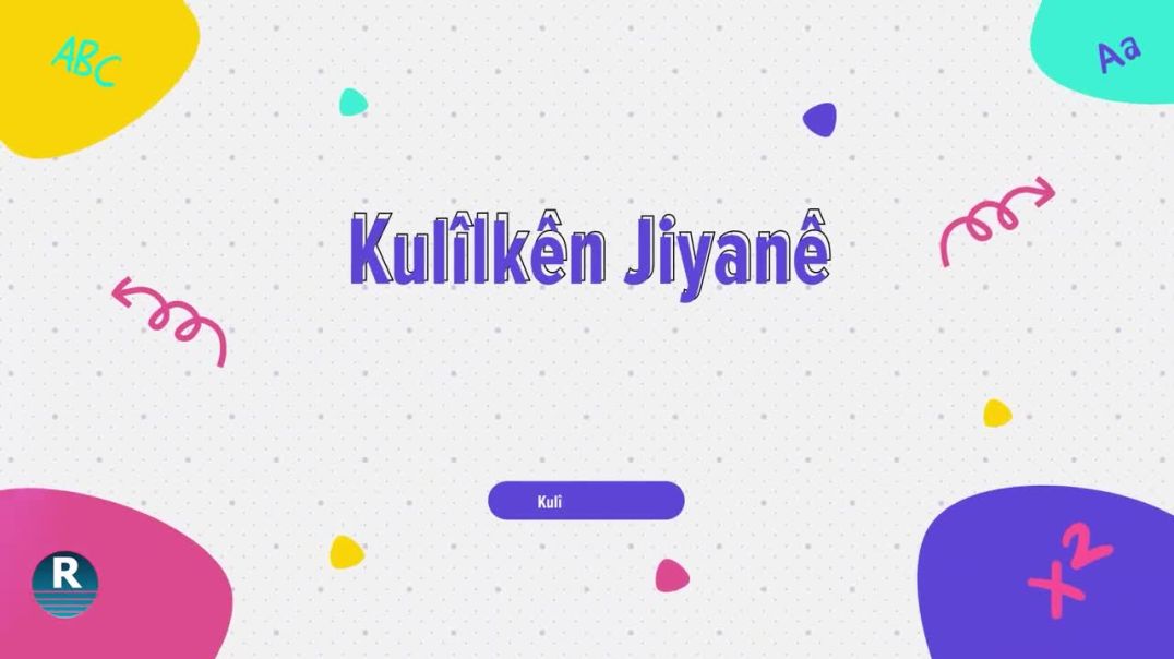 KULÎLKÊN JIYANÊ -15-06-2023