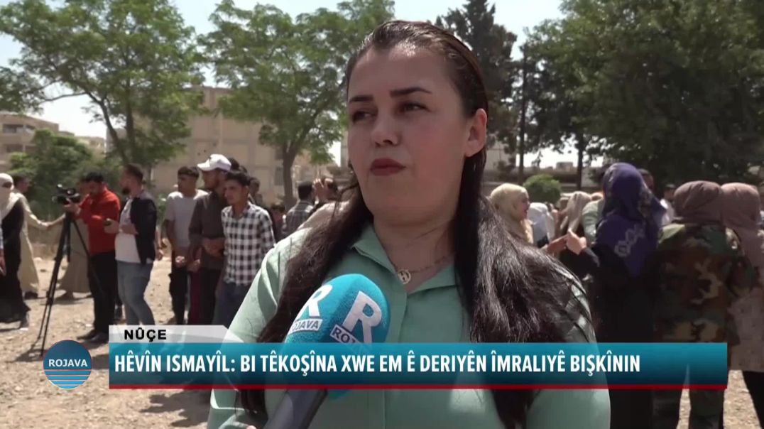 LI REQAYÊ BANGA AZADIYA FÎZÎKÎ YA RÊBER ABDULLAH OCALAN HATE KIRIN