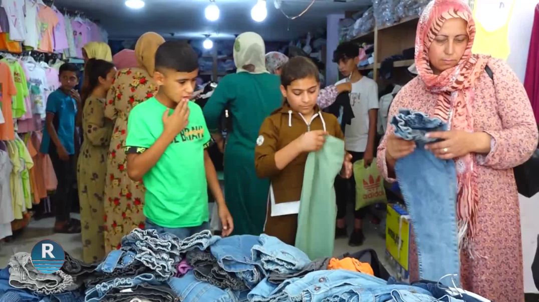 مع اقتراب عيد الأضحى.. الأهالي في كوباني يشتكون من ارتفاع الأسعار الكبير عن العام الفائت