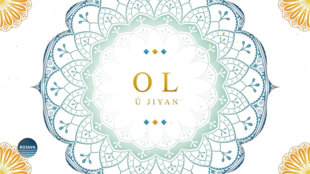 ⁣OL U JIYAN 9-6-2023