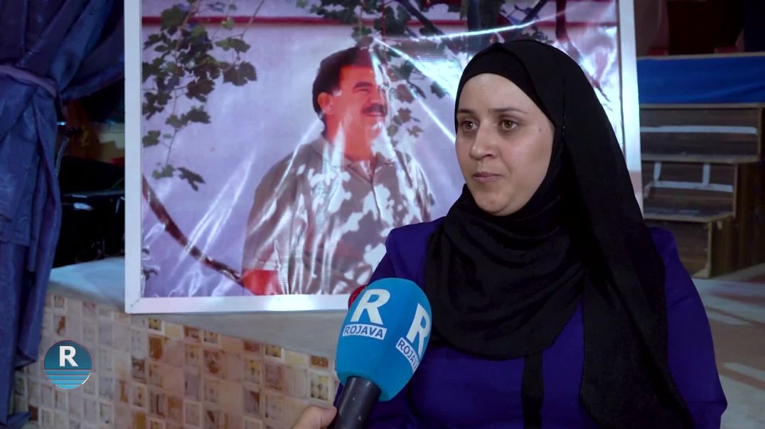 NEZÎFE XELO: EM Ê TI CARÎ LI HEMBER ÊRÎŞÊN TIRKIYÊ BÊDENG Û LAWAZ NEMÎNIN