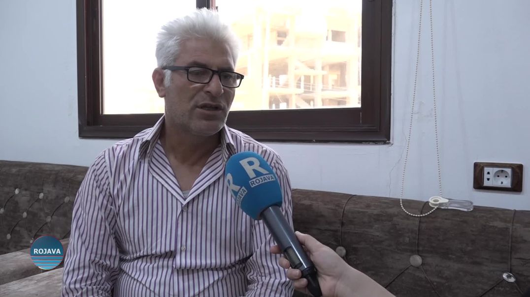 BUROYA SEDSALÊ: PÊWÎSTE LI GORÎ NY’YÊ TECRÎDA LI ÎMRALIYÊ BI DAWÎ BIBE